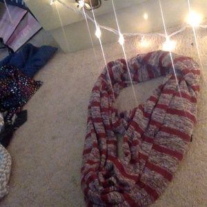 Nordstrom Infinity Scarf
